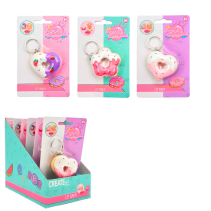Creat it! Candy Donut lūpu balzāms