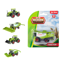 Acker Ville traktors