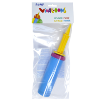 Vivaloons balonu pumpis