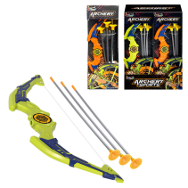 Archery loks + 3 bultas