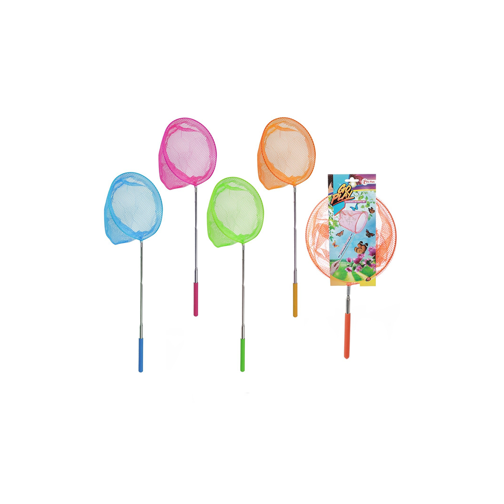 Nature Butterfly Extendable butterfly net