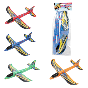 Air XXL putuplasta lidmašīna 36cm