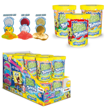 Magic Slime Sponge Bob slaims