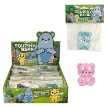 Squeezy Bear mantiņa