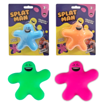 Splat man slaima figūriņa