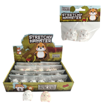 Squeezy Hamster mantiņa