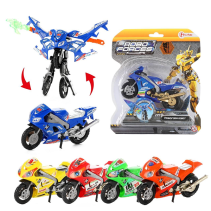 Transformeris Roboforce