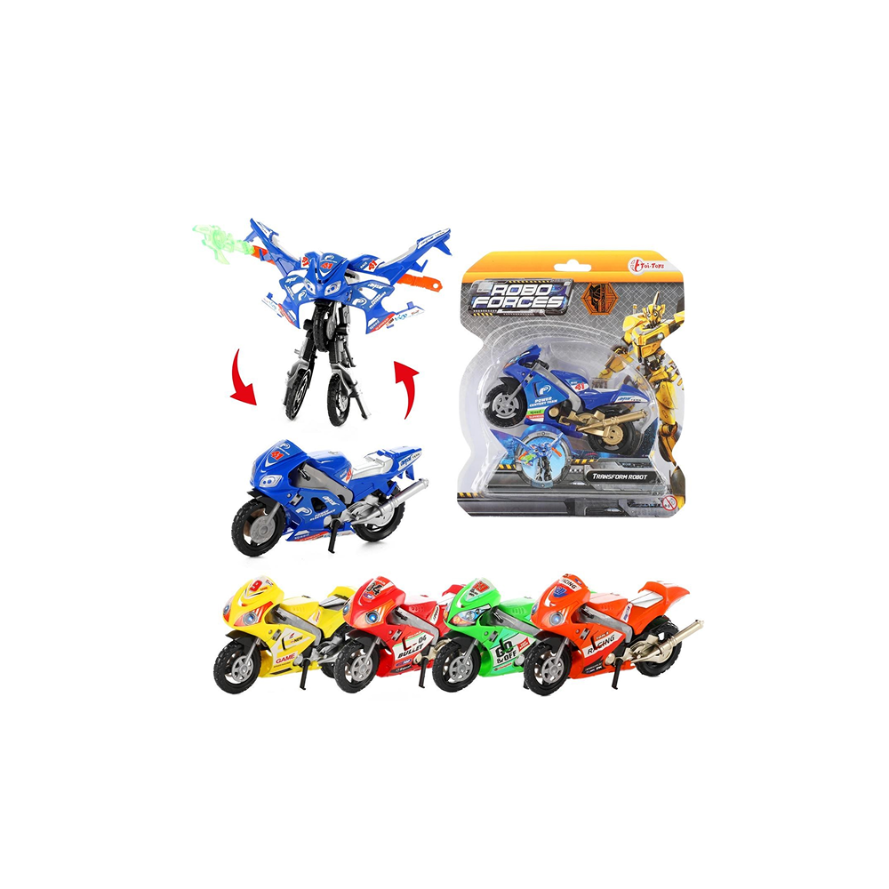 Transformeris Roboforce