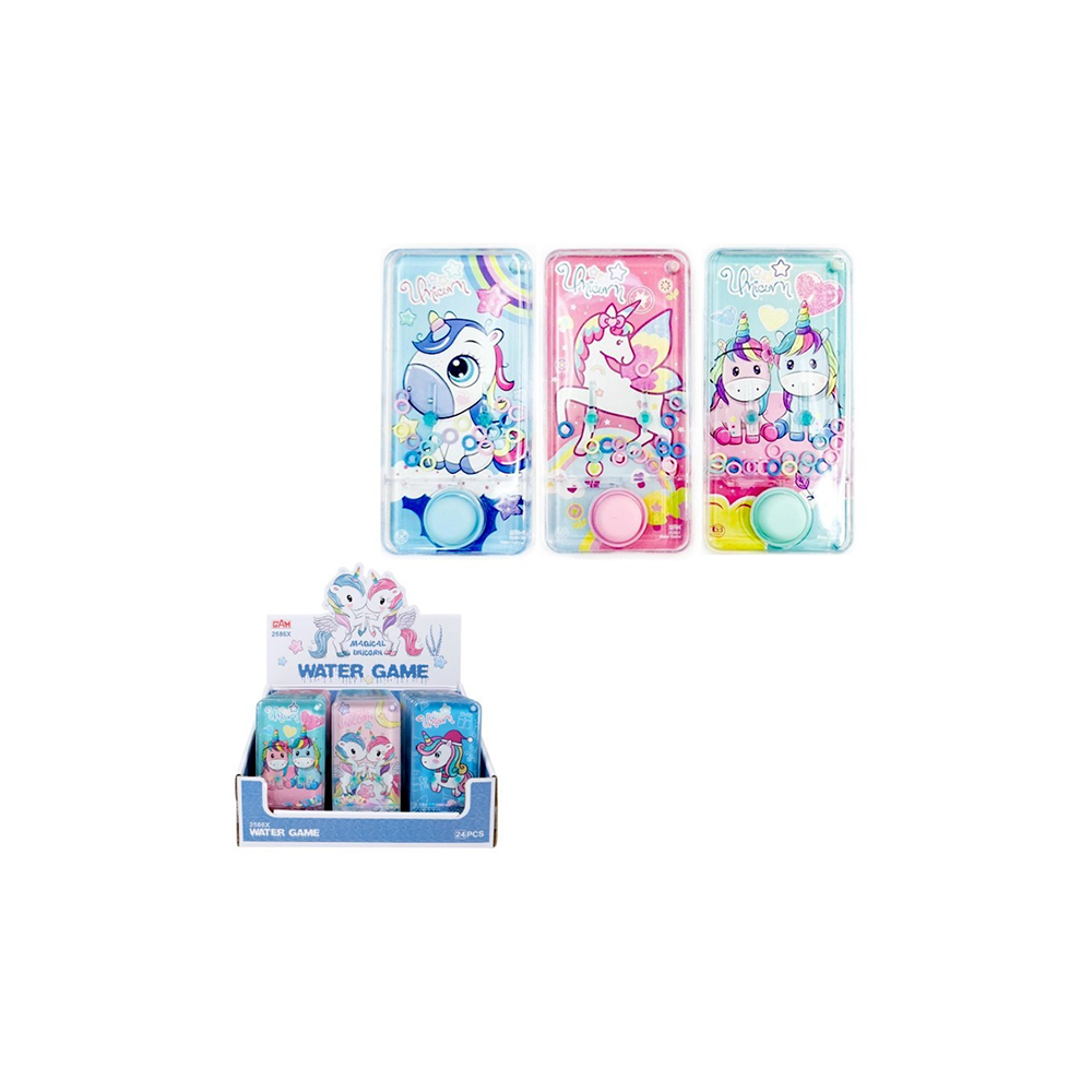 Unicorn phone rotaļlieta