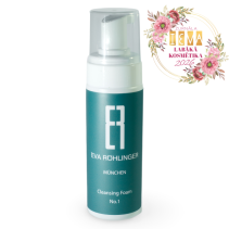 Attīrošas putas 150ml EVA ROHLINGER