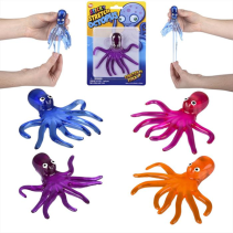 Sticky toy slaims