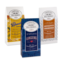 Ground coffee | bmsbaltic.com