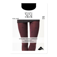 Tights with pattern | bmsbaltic.com