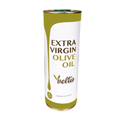 Veltis Extra Virgin olīveļļa 1l Grieķijas garšas mantojums
