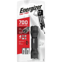 ENERGIZER TACTICAL 700lm LED lukturis ar 4 režīmiem