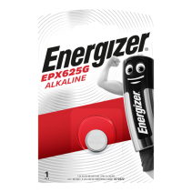 ENERGIZER PX625G/LR9 B1 1.5V baterija uzticama veiktspēja