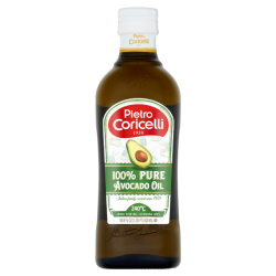 Avokado eļļa veselībai Pietro Coricelli 500ml | Avokado eļļa