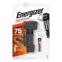 ENERGIZER Hard Case lukturis ar magnētu 75lm 6h