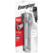 ENERGIZER Metal LED 150lm lukturis mājai un darbam