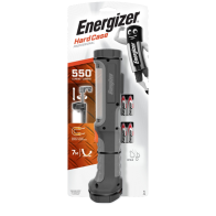 ENERGIZER Hard Case Pro Work LED lukturis 550lm izturīgs