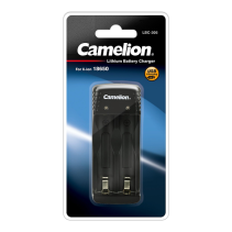 Camelion LI-ION LBC-305 lādētājs 18650 akumulatoriem