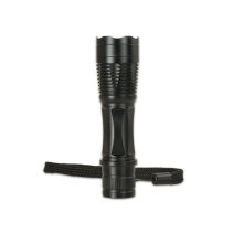 Arcas 1W CREE LED lukturitis drošībai un avārijām