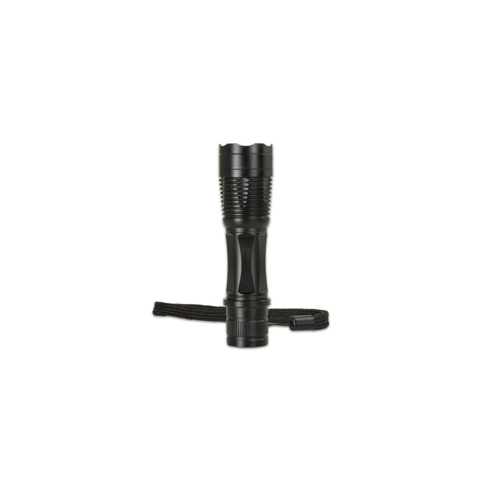 Arcas 1W CREE LED lukturitis +1xAA