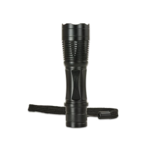 Arcas 1W CREE LED lukturitis drošībai un avārijām