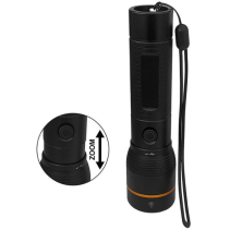 Arcas 20W LED lukturis ar powerbank funkciju 5000 mAh