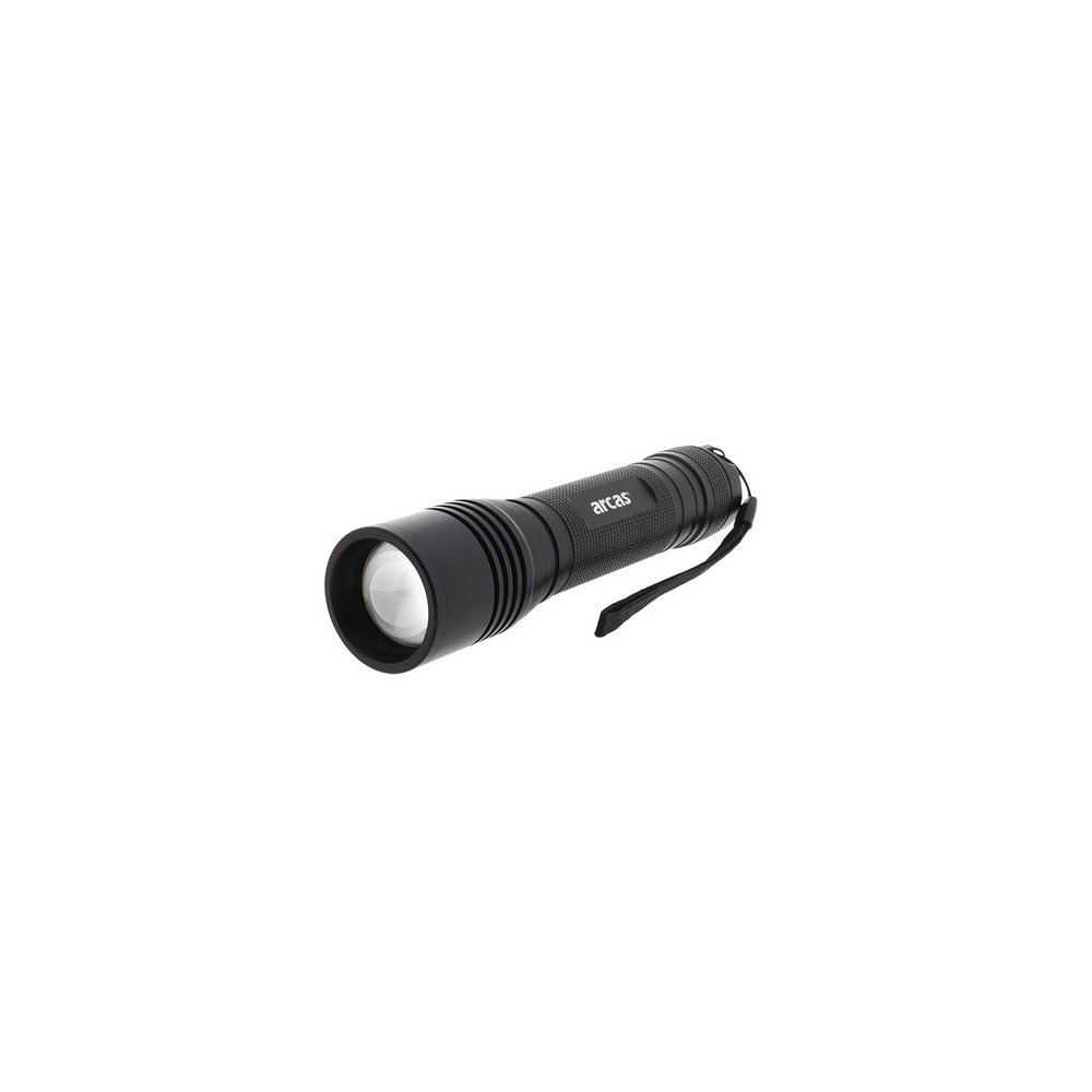 Arcas LED 18W lukturis ar 1600 lūmenu gaismas jaudu