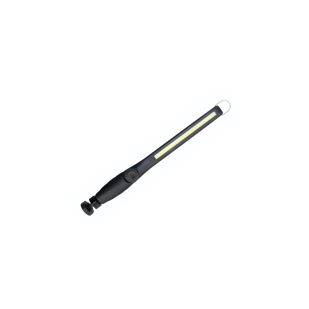 Arcas Accu Slimlight 8W lukturis āra un iekštelpu lietošanai