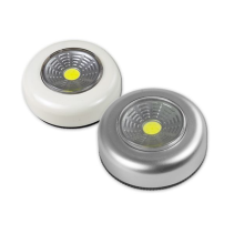 Arcas LED 50lm lukturis ideāls skapjiem un plauktiem