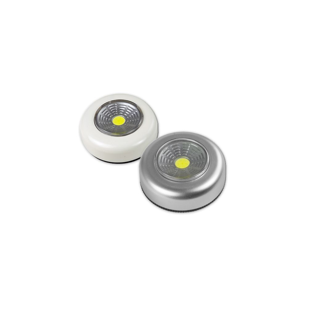 Arcas LED 50lm lukturis ideāls skapjiem un plauktiem