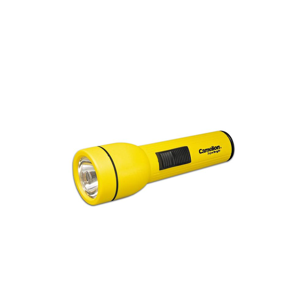 Camelion LED lukturis FL1L2AA2R6P ar 2 x AA baterijām
