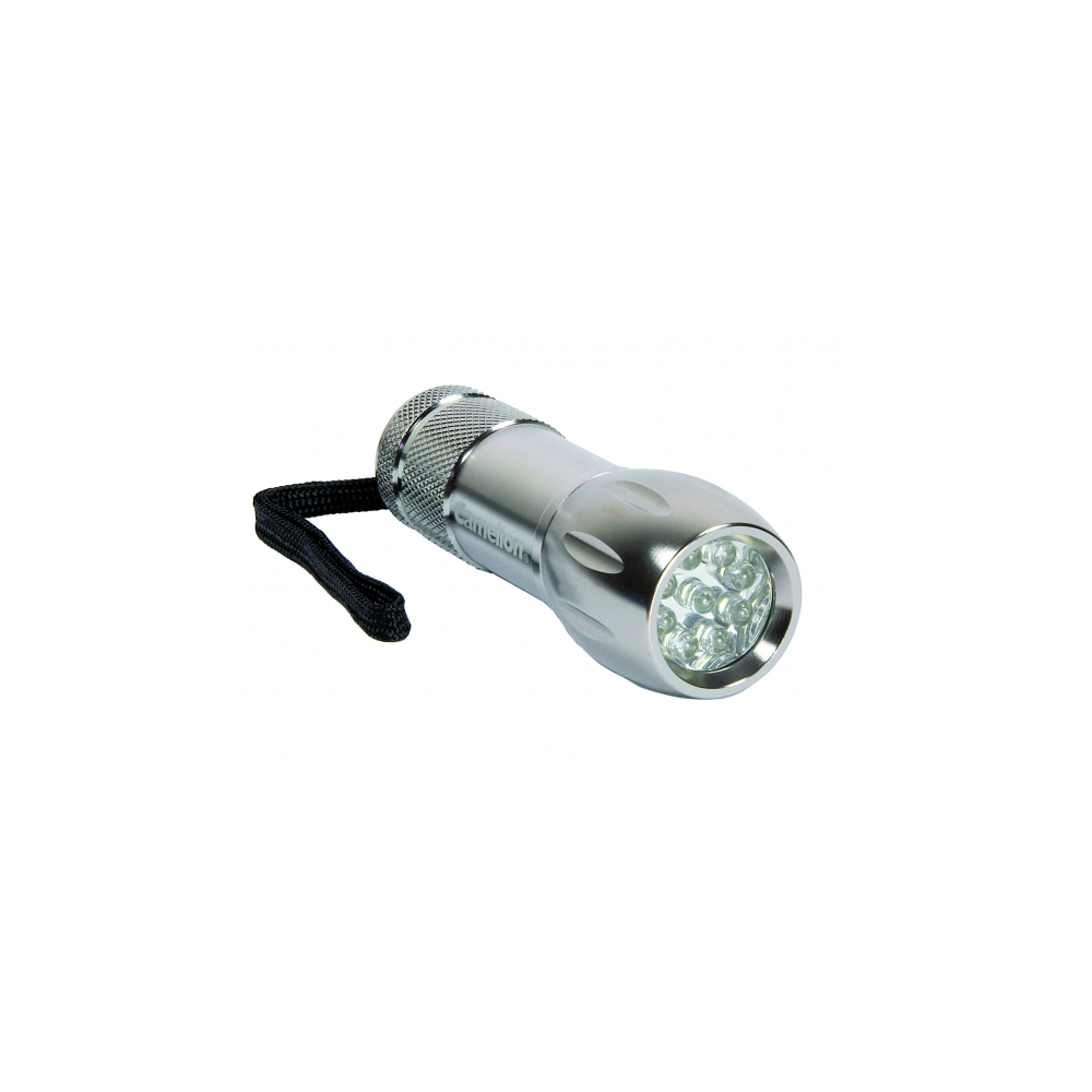 Camelion CT-4004 9x LED lukturis ar augstu gaismas intensitāti