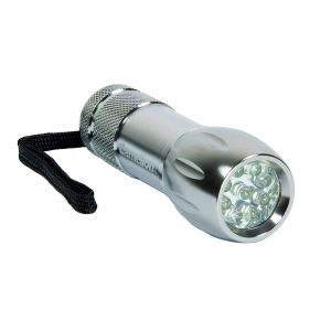 Camelion CT-4004 9x LED lukturis ar augstu gaismas intensitāti