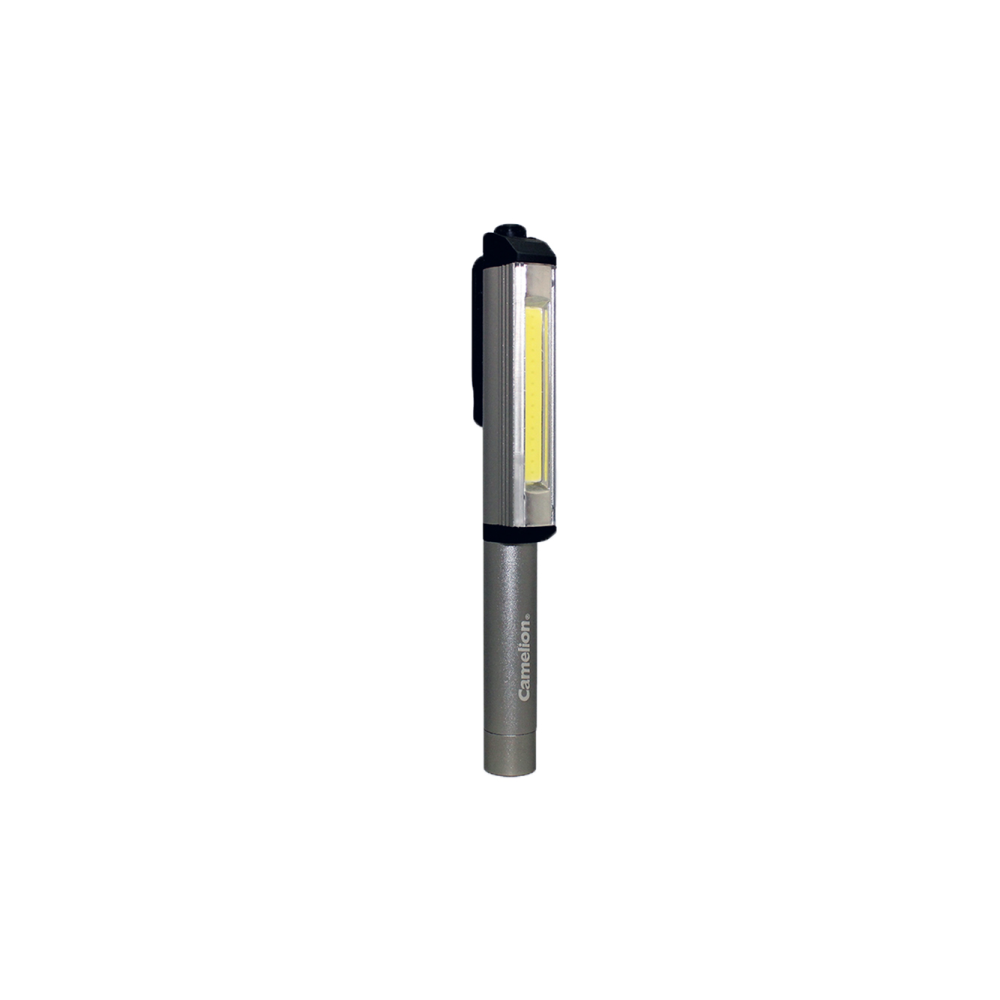 Camelion T11-3R03PD12 cob LED lukturis amatniekiem