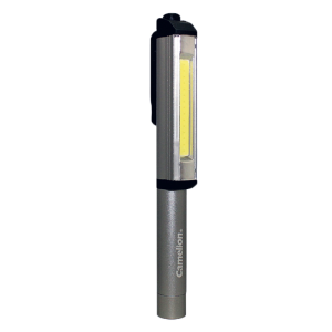 Camelion T11-3R03PD12 cob LED lukturis amatniekiem