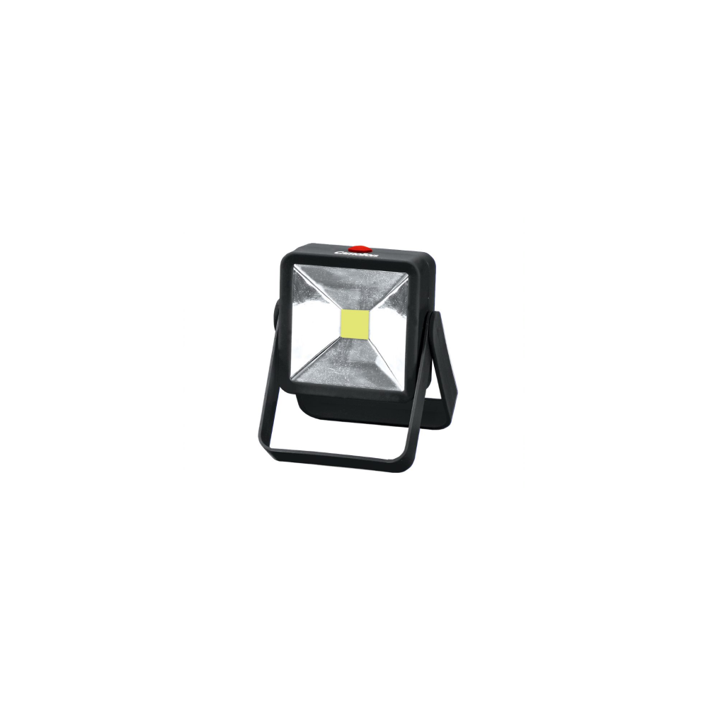 Camelion 3W cob LED gaismeklis ideāli hobijiem un remontiem