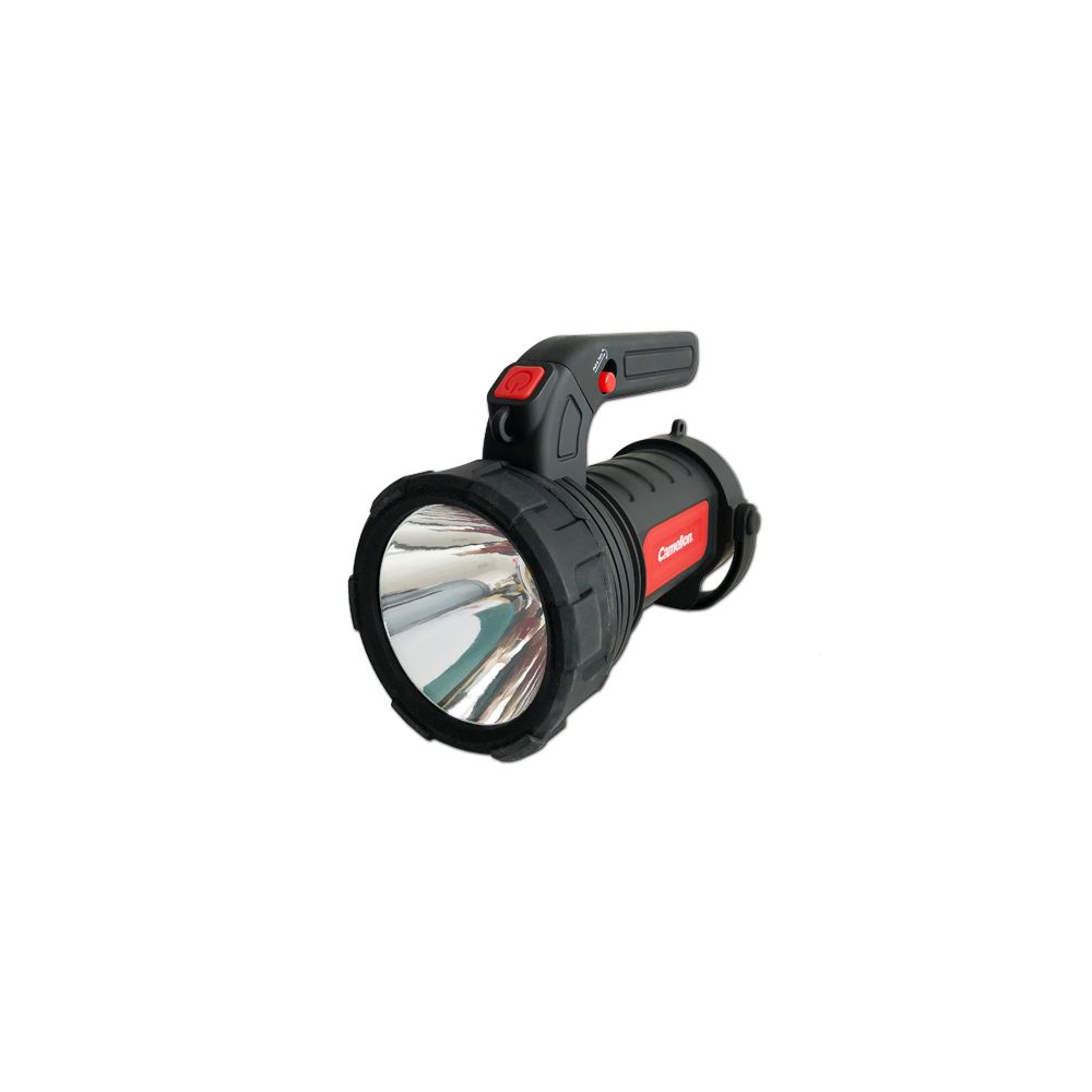 Camelion 2-in-1 3W LED lukturis ar 5 gaismas funkcijām