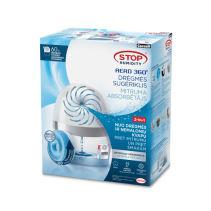 Ceresit Stop Humidity AERO 360° mitruma absorbents ierīce