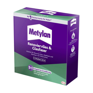 METYLAN Renofleece gatavā tapešu lime 500g