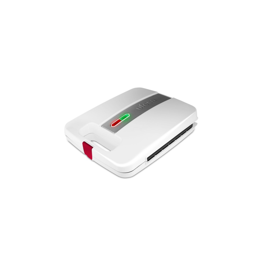 Ufesa sviestmaižu tosteris 4 sveistmaizēm 1400W