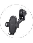 Phone holders