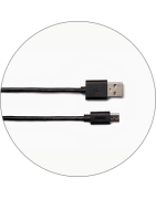 Wires | USB Charging & Data Wires | bmsbaltic.com