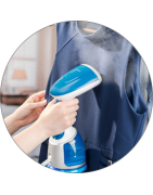 Ufesa Household Appliances | Vacuum Cleaners, Steam Irons & Fans | bmsbaltic.com