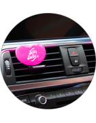 Vent Clips | Car Air Fresheners | bmsbaltic.com