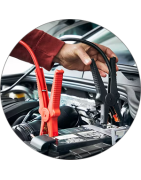 Jump Starters | Portable Car Battery Starters | bmsbaltic.com
