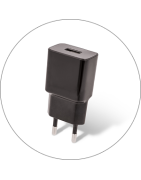 Wall Chargers | USB & Fast Charging Chargers | bmsbaltic.com