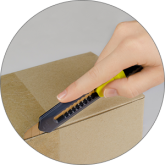 Utility Knives | Precision Cutting Tools | bmsbaltic.com